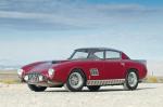 Ferrari 410 Superamerica Coupe by Scaglietti 1957 года